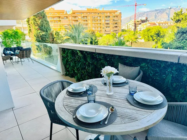 Apartamento 2 habitaciones 87m² en venta - Centro — 19
