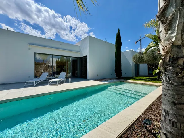 Villa 3 habitaciones 200m² en venta - Las Colinas Golf — 39