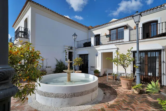 Adosado 3 habitaciones 169m² en venta - Costa del Sol — 16