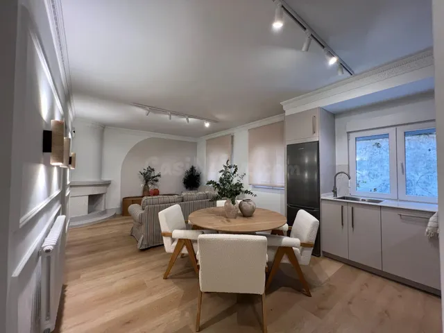 Oportunidad única: diseño, ubicación y calidez centro de San - foto 3