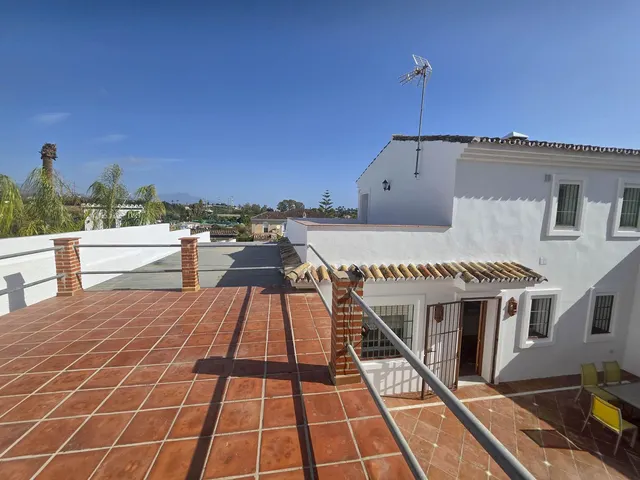 Chalet 3 habitaciones 224m² en venta - Costa Del Sol — 45