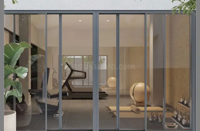 Vivienda tipo bajo – Nou Mestalla Suites - foto 4