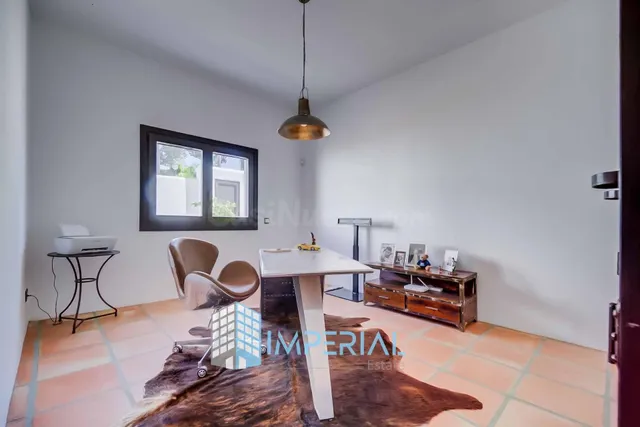 CASA TEQUILA | VILLA DE UNA SOLA PLANTA EN LA CALA GOLF RESO - foto 5