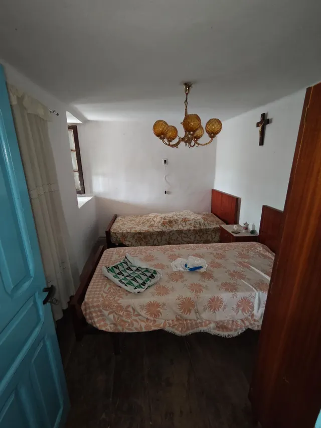 CASAS PARA REHABILITAR CON TERRENO — 7