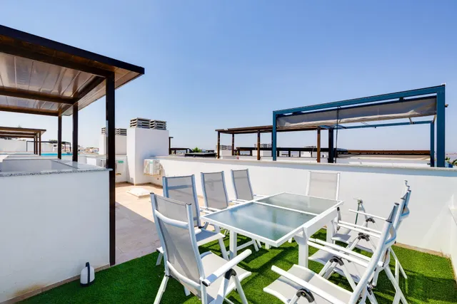 Casa 3 habitaciones 98m² en venta - La siesta — 34