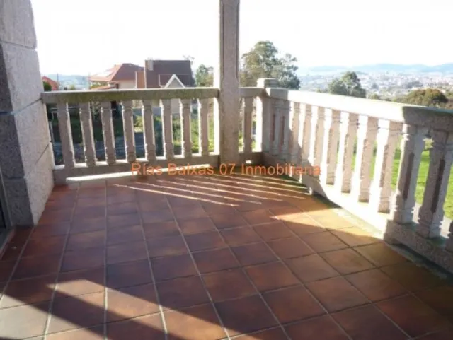 REF 2155 CHALET CANTERIA SIETE  DORMITORIOS-CHIMENEA BEMBRIVE — 22
