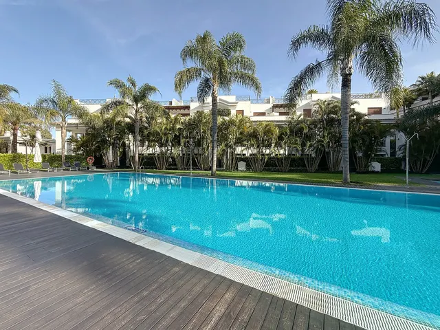 Apartamento 2 habitaciones 88m² en venta - Costa Del Sol — 48