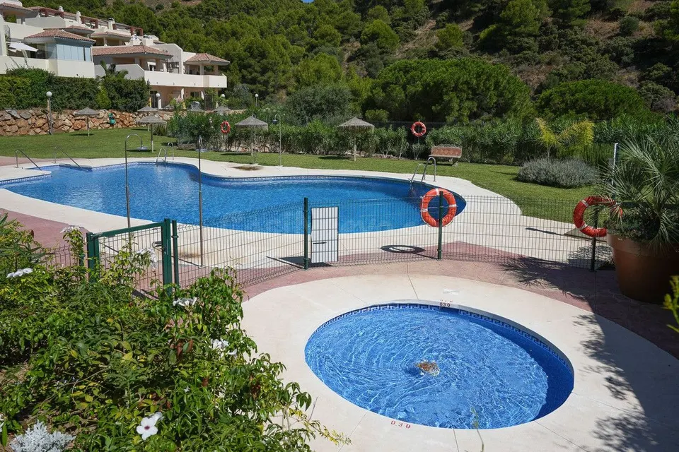 Apartamento 3 habitaciones 108m² en venta - Mijas Pueblo