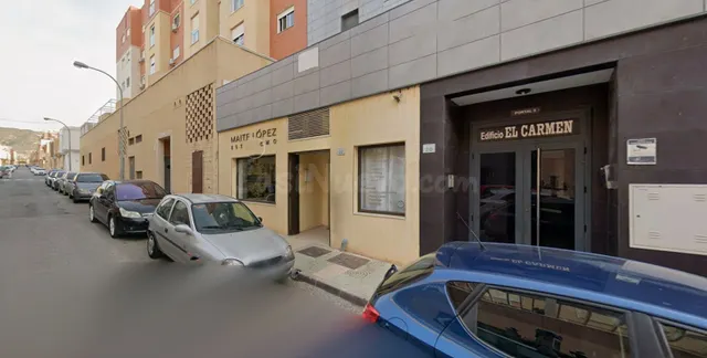 Casa 2 habitaciones 69m² en venta - La Gangosa — 2