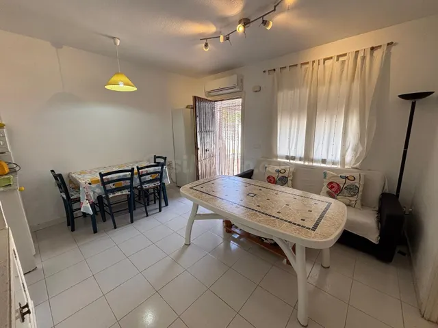 Adosado de 4 dormitorios, 2 baños en Los Altos (Orihuela Costa) con 2 Piscinas, Solárium y Gran Sótano — 35