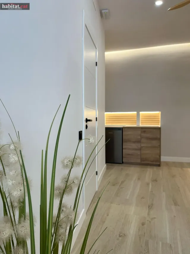¡¡ OFICINA TIPO LOFT ALQUILADO EN EL CENTRO DE VILANOVA !! — 10