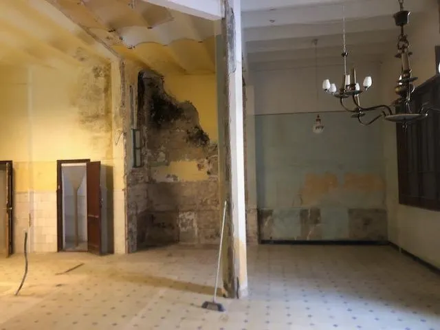 LOCAL COMERCIAL EN VENTA EN EL CENTRO DE TORTOSA — 8