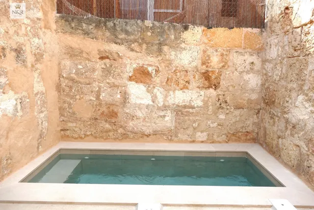 CASA REFORMADA CON PISCINA EN SINEU