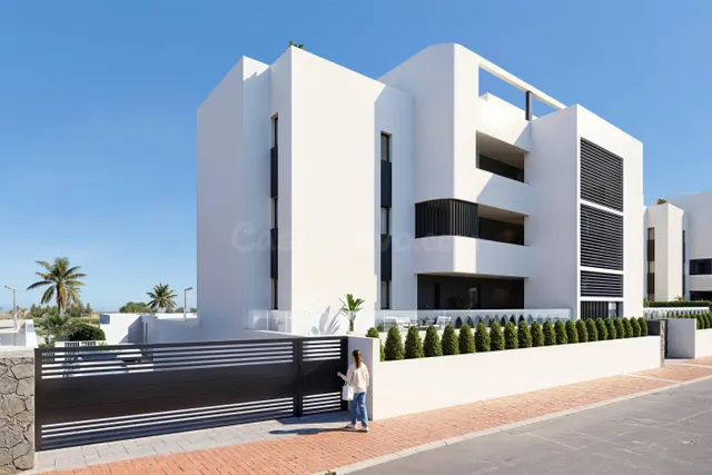 Ático 3 habitaciones 209m² en venta - Las Lomas del Rame-Bah - foto 3