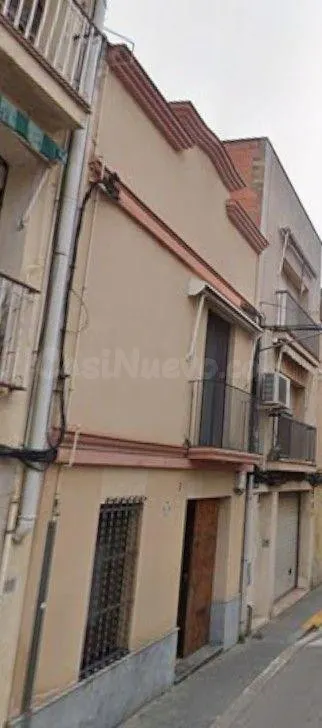 Se vende piso CESIÓN DE REMATE en C/ PLAZA SANT MAGI en Espa - foto 3