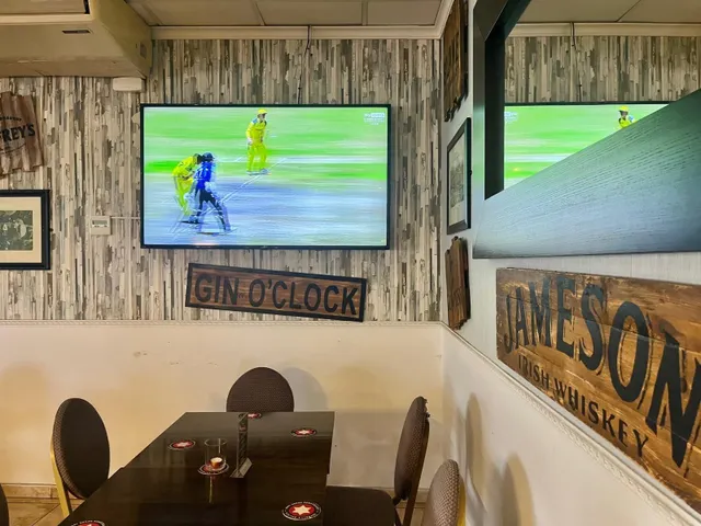 TRASPASO – IPG Sports Bar | Altos de Cabo Roig – Orihuela Costa — 21