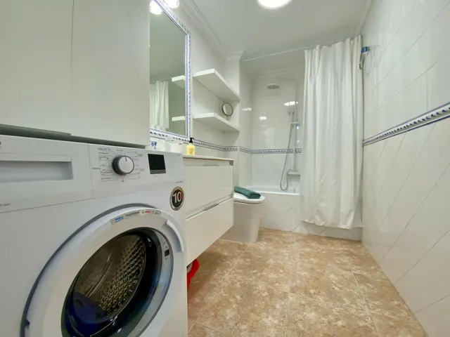 Apartamento a 50 metros del mar en Torrevieja — 20
