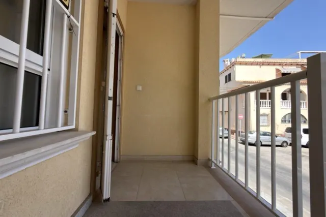 Estupendo apartamento seminuevo, idoneo como vacacional o inversion — 15