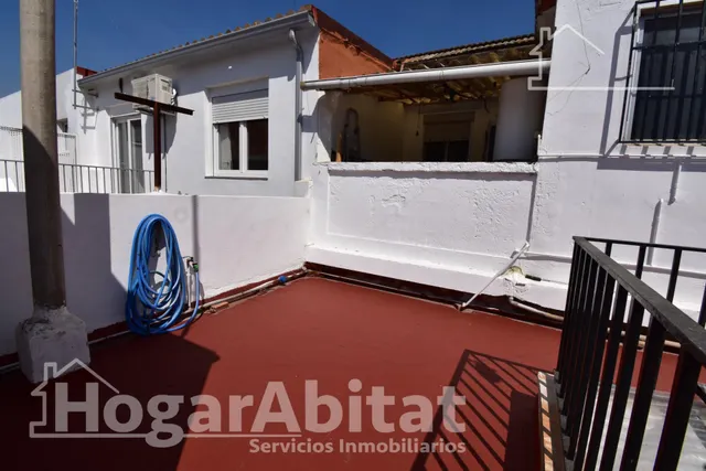 CASA REFORMA A ESTRENAR CON TERRAZA Y TRASTERO — 22