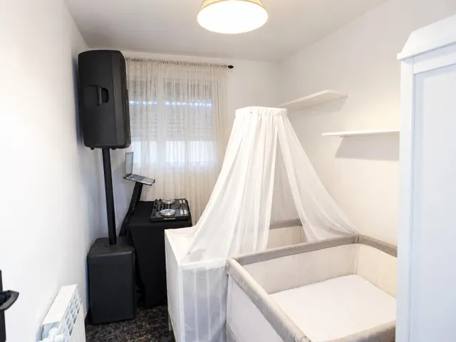 Piso en venta en el Barri del Xup de Manresa — 11