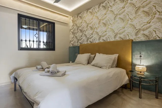 Apartamento 2 habitaciones 80m² en venta - Costa Del Sol — 17