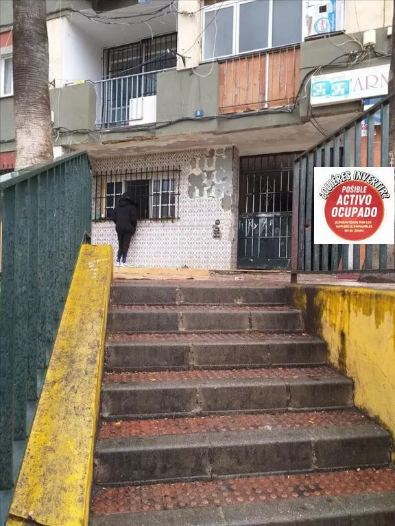 Venta piso en Málaga
