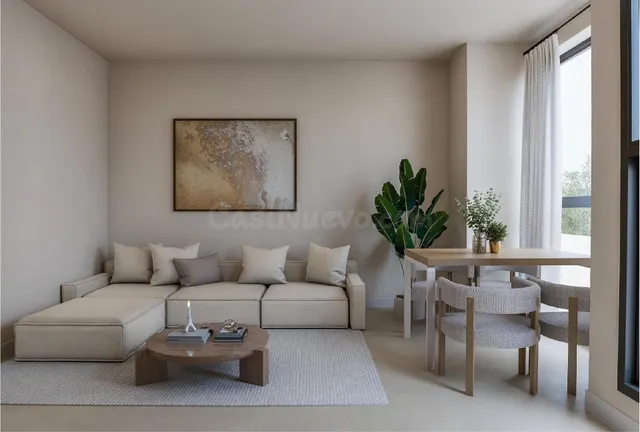 Última vivienda de obra nueva con piscina y trastero en Cris - foto 3