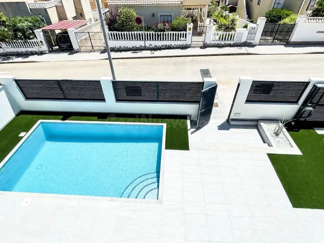 Villa 3 habitaciones 112m² en venta - Pinar de Campoverde — 2
