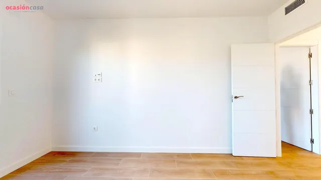 Vivienda de nueva construcción en Villarrubia. — 44
