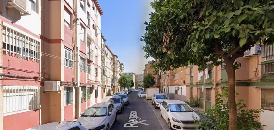 PISO EN SEVILLA
