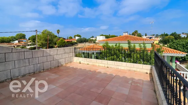 CHALET EN LOS LAGOS — 42