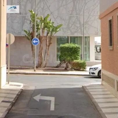 Venta Piso en Roquetas de Mar - Almería — 2