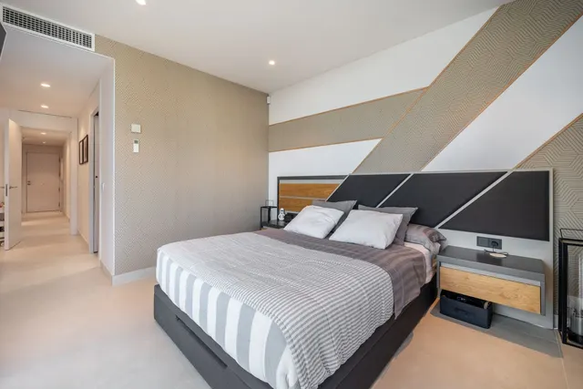 Apartamento 3 habitaciones 131m² en venta - Centro — 21