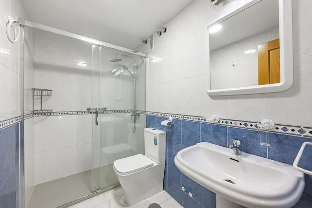 Apartamento 2 habitaciones 81m² en venta - Centro — 18