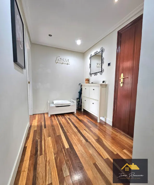 Se vende piso céntrico en Santurtzi — 9