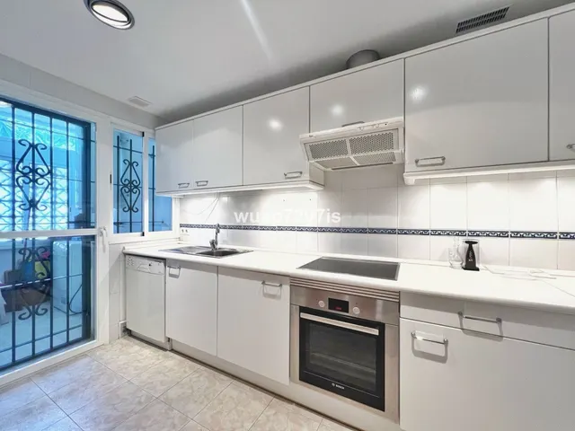 Adosado 5 habitaciones 171m² en venta - Marbella - foto 4