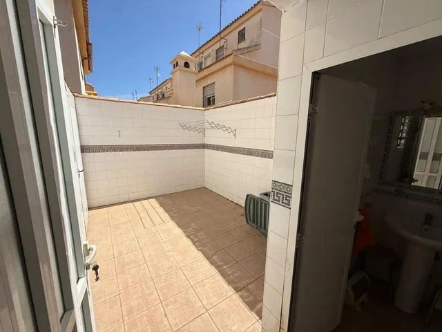 Adosado 3 habitaciones en venta - Torre de la Horadada — 23