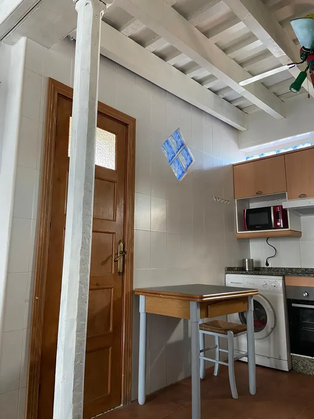 Se vende atico en cadiz , zona alameda — 16