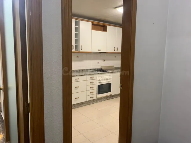 Piso en San Antolín - foto 3