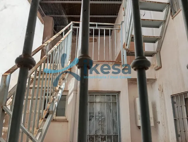 Venta de casa adosada en Pinos Puente (Granada) — 21
