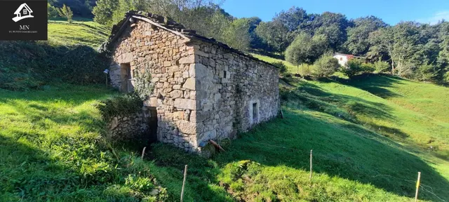 ¡OPORTUNIDAD ÚNICA EN SELAYA! Cabaña pasiega tradicional de 