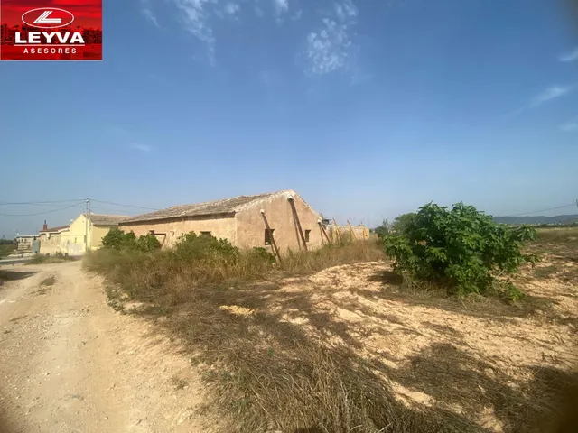 SE VENDE TERRENO EN LAS PALAS 15.000M2 DE TERRENO AGRICOLA Y - foto 5