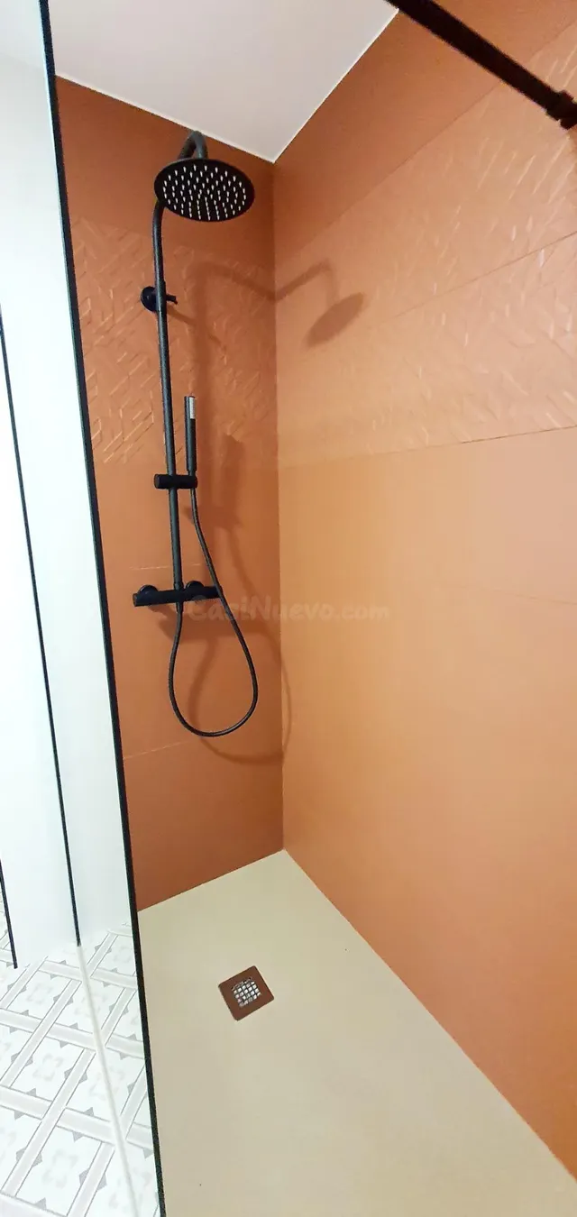 Bajo exterior completamente reformado en Tapia de Casariego | 2 plazas de garaje incluidas — 18