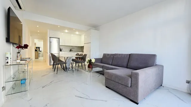 Apartamento 1 habitación 55m² en venta - Marbella — 3
