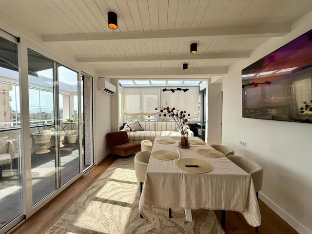 Apartamento 4 habitaciones 150m² en venta - CENTRO — 16