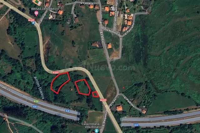 Piso 2530m² en venta - Playa el viso - foto 5