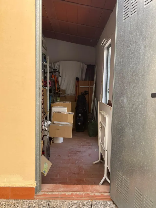 PRECIOSO PISO EN EL CENTRO DE MURCIA — 36