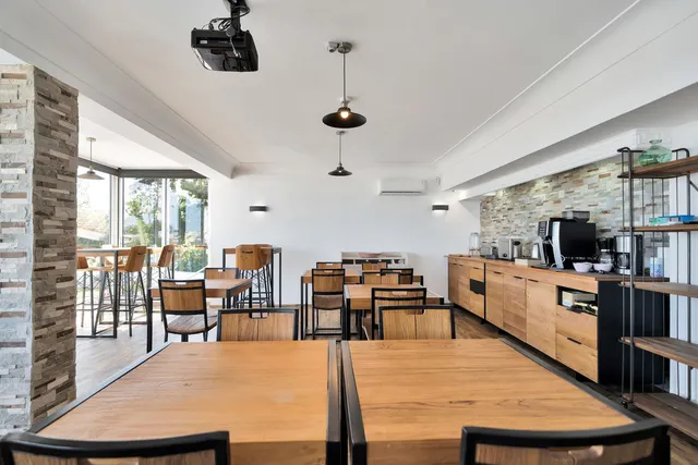 Chalet 16 habitaciones 845m² en venta - Riviera del sol — 12
