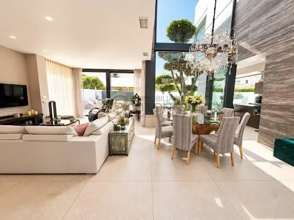✨ villa de lujo moderna en el corazón de el albir | diseño, exclusividad y confort mediterráneo — 31