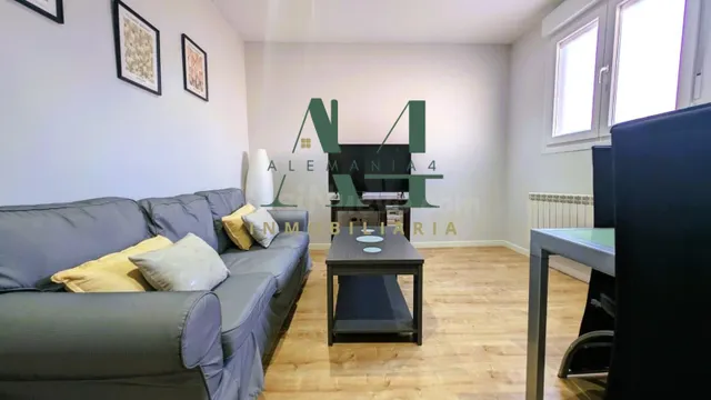 Apartamento Turístico en la Zona de Pinilla - foto 3